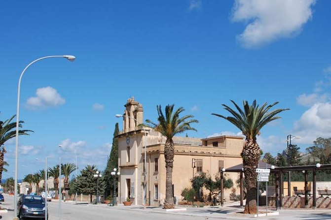 Castelluzzo