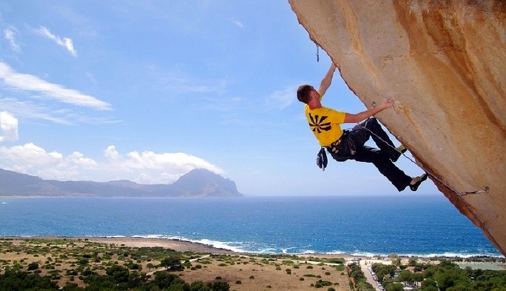 San Vito Lo Capo Climbing Festival