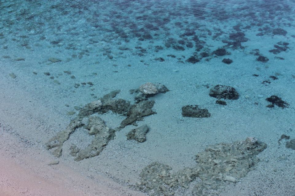 San Vito Lo Capo - Riserva dello Zingaro