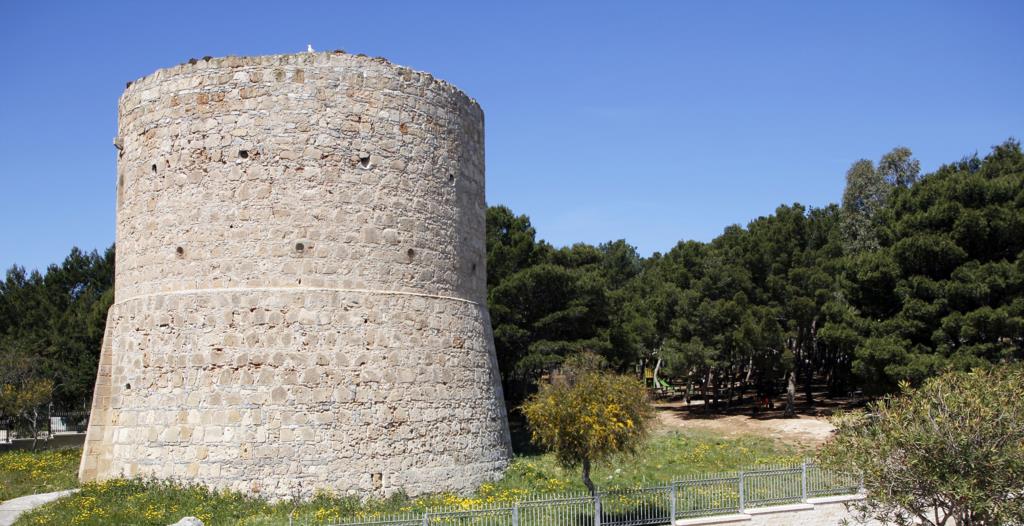 Le Torri d'avvistamento